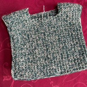 poncho
